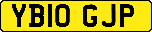 YB10GJP