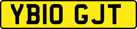 YB10GJT