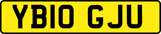 YB10GJU