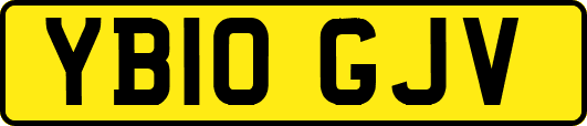 YB10GJV