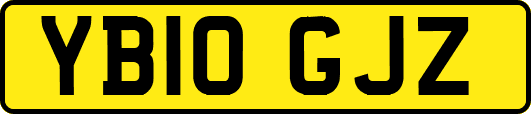 YB10GJZ