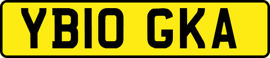 YB10GKA