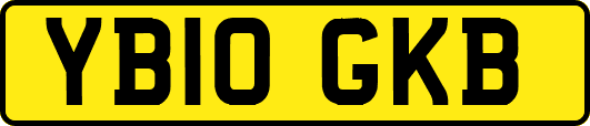 YB10GKB