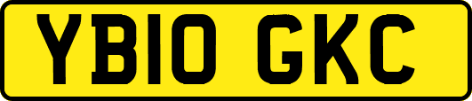 YB10GKC