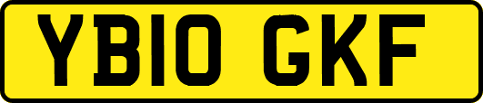 YB10GKF