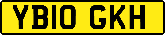 YB10GKH