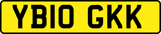 YB10GKK