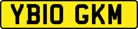 YB10GKM