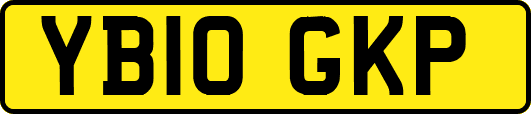 YB10GKP