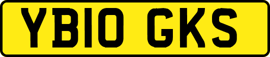 YB10GKS