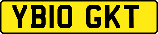 YB10GKT