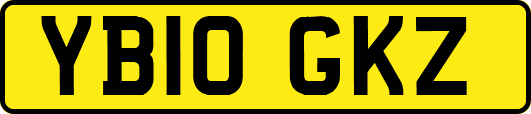 YB10GKZ