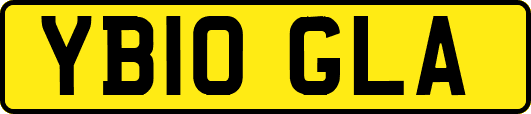 YB10GLA