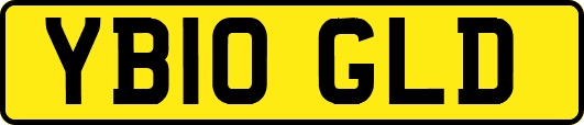 YB10GLD