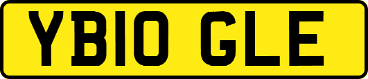 YB10GLE