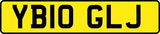 YB10GLJ