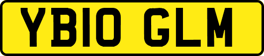 YB10GLM