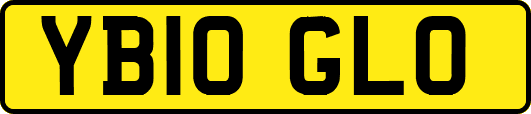 YB10GLO