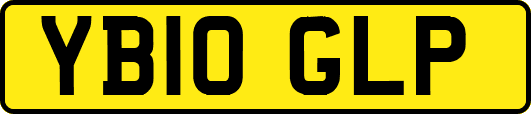 YB10GLP