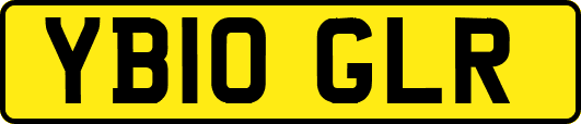 YB10GLR