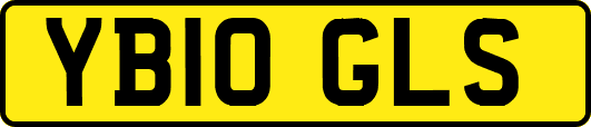 YB10GLS