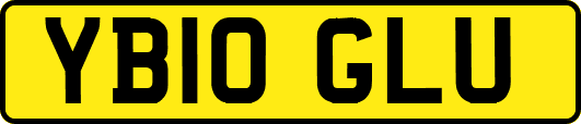 YB10GLU