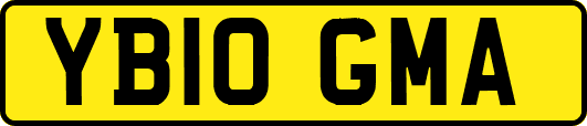 YB10GMA