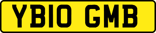 YB10GMB
