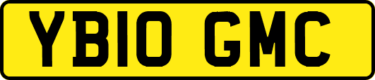 YB10GMC