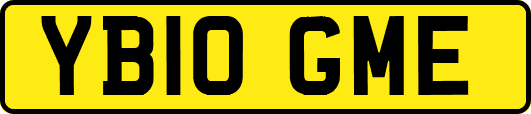 YB10GME