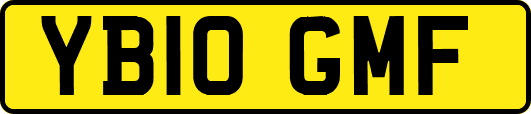 YB10GMF