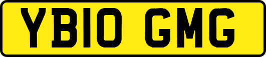 YB10GMG