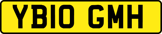 YB10GMH