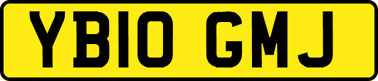 YB10GMJ