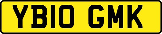 YB10GMK