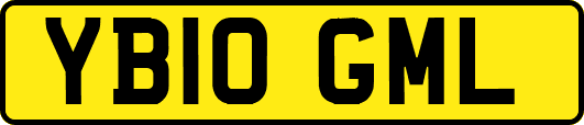 YB10GML