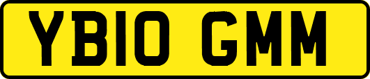 YB10GMM