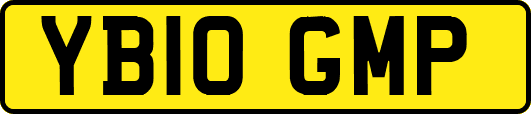YB10GMP