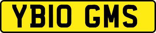 YB10GMS