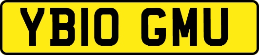 YB10GMU