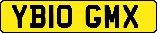 YB10GMX