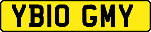 YB10GMY