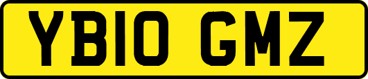 YB10GMZ