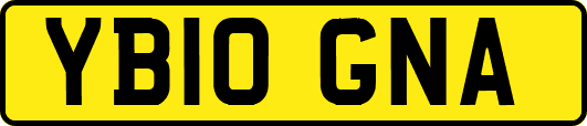 YB10GNA