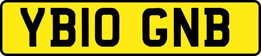 YB10GNB