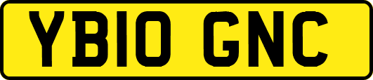 YB10GNC