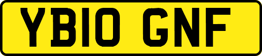 YB10GNF
