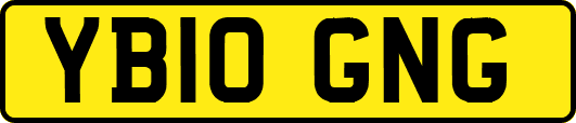 YB10GNG