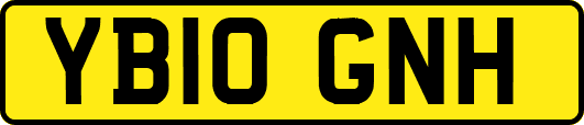 YB10GNH