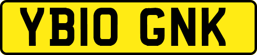 YB10GNK